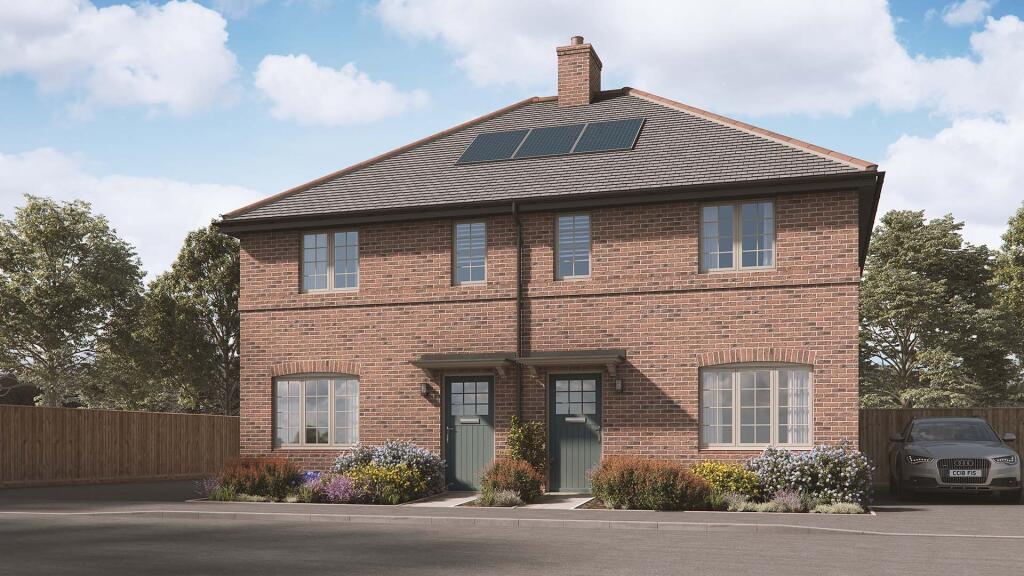 Main image of property: Colliery Road,
Creswell,
Derbyshire,
S80 4BX